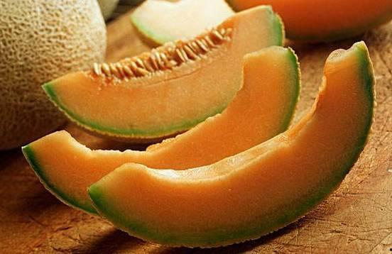 胃肠痉挛可以吃哈密瓜吗,胃肠痉挛患者适宜食用哈密瓜