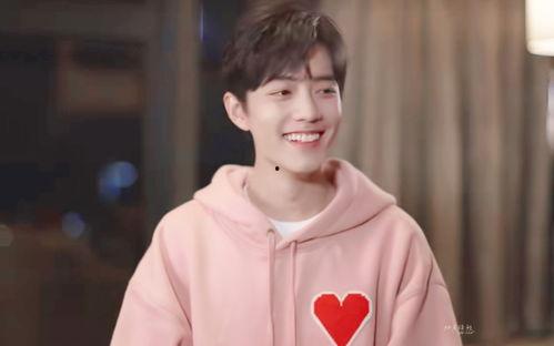 肖战路人吃瓜,揭秘娱乐圈背后的故事