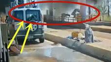 吃瓜群众洗车视频,一招教你轻松洗净爱车