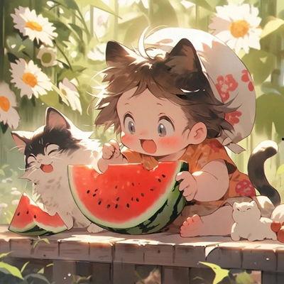 《吃瓜动漫》全部