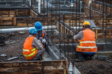 工地材料员吃瓜,揭秘建筑工地的“吃瓜”日常