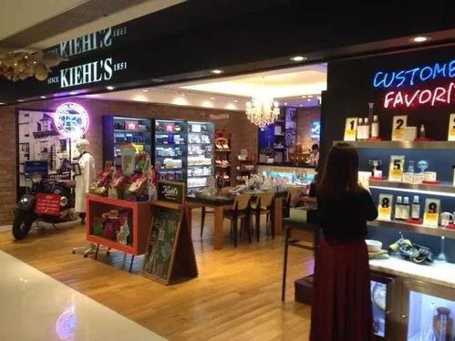 化妆专柜吃瓜,吃瓜群众眼中的美丽陷阱