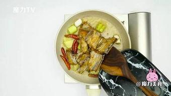 梦见自己吃红烧瓜,红烧瓜的奇幻之旅