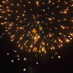 美丽的烟花吃瓜,一场视觉与味蕾的双重盛宴